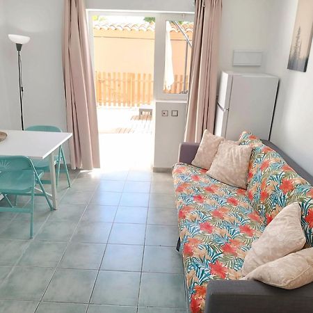 Cozy Bungalow Maspalomas Green Exterior photo